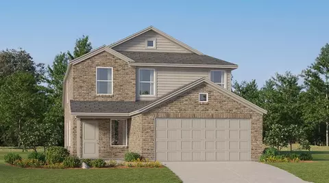 Exterior - 1835 Blackbird Rd, Celina, TX 75009 photo 2 of 5