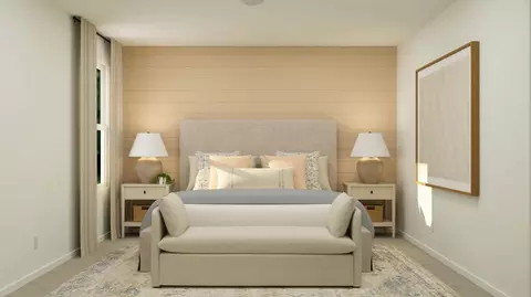 Bedroom - 1835 Blackbird Rd, Celina, TX 75009 photo 1 of 8