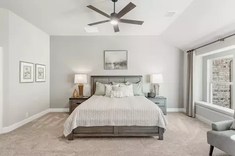 Bedroom - 301 River Meadows Ln, Argyle, TX 76226 photo 1 of 6