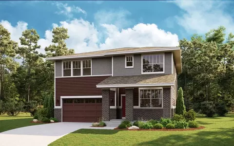Exterior - 7201 Aspen Brook Ave, Frederick, CO 80530 photo 2 of 8
