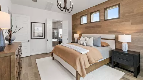 Bedroom - 305 Box Elder Ct, Waller, TX 77484 photo 2 of 10