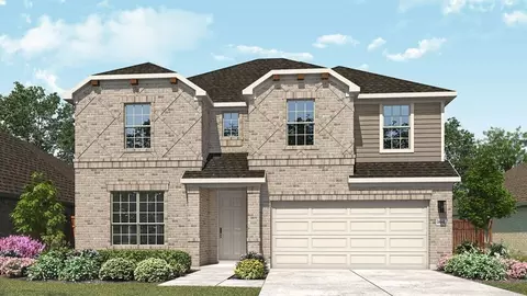 Exterior - 305 Box Elder Ct, Waller, TX 77484 photo 2 of 7