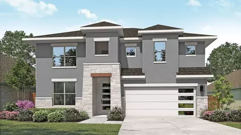 Exterior - 305 Box Elder Ct, Waller, TX 77484 photo 6 of 7
