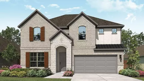 Exterior - 305 Box Elder Ct, Waller, TX 77484 photo 3 of 7