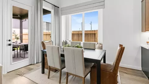 Dining - 305 Box Elder Ct, Waller, TX 77484 photo 1 of 2
