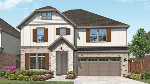 Exterior - 305 Box Elder Ct, Waller, TX 77484 photo 5 of 7
