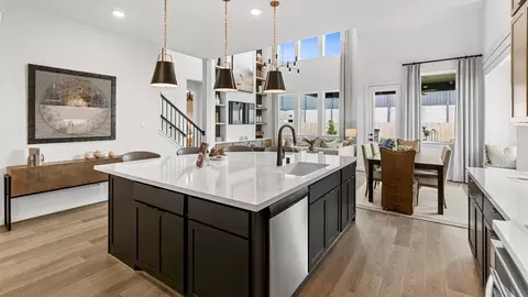 Kitchen - 305 Box Elder Ct, Waller, TX 77484 photo 1 of 5
