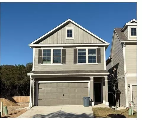 8903 Summerwood Bnd, San Antonio, TX 78252