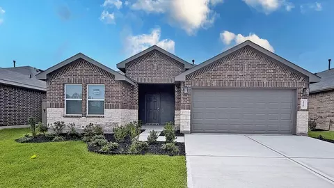 14306 Moonflower Dr, Splendora, TX 77372