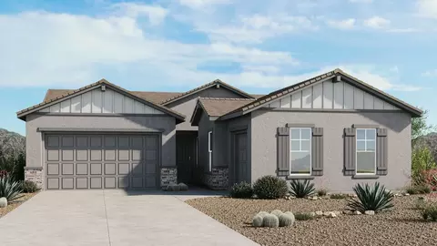 31583 N Goldfield Rd, San Tan Valley, AZ 85143
