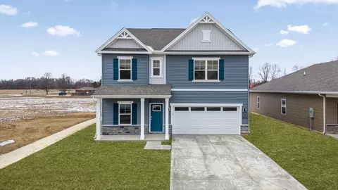 2215 Hackberry St, Springfield, OH 45505