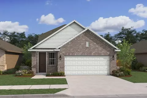21515 Vineyard View Dr, Waller, TX 77484