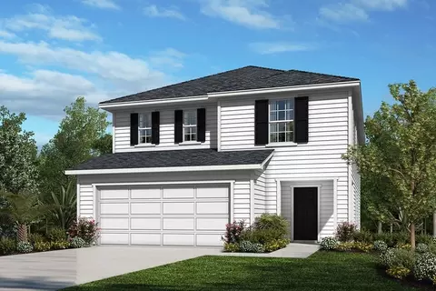 2409 Dallas Creek Ln, Green Cove Springs, FL 32043