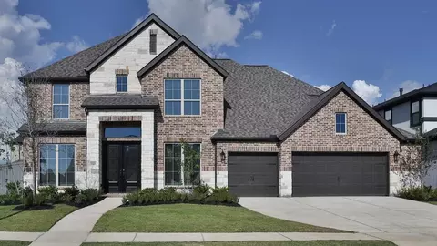 16618 Blissful Night St, Hockley, TX 77447