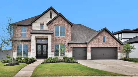 16618 Blissful Night St, Hockley, TX 77447