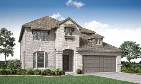 1624 Garnet Dr, Anna, TX 75409