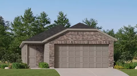 2914 Mancini Way, Converse, TX 78109