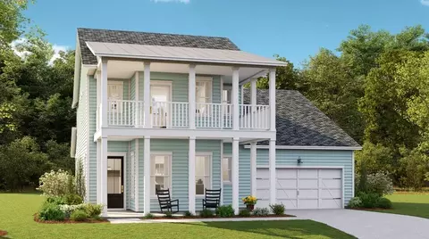 109 Beamon Loop, Summerville, SC 29486
