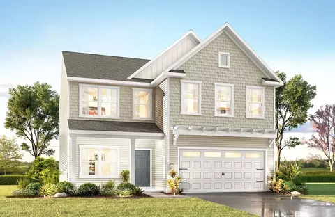 801 Somerset Dr, Winston Salem, NC 27103
