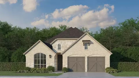 910 Shooting Star Dr, Prosper, TX 75078