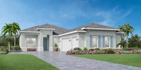 44453 Little Blue Heron Way, Punta Gorda, FL 33982