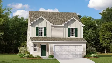 366 Sunny Falls Dr, Gaston, SC 29053