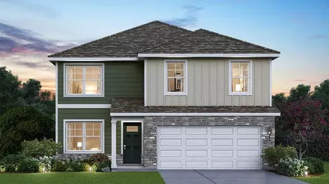 6708 Buchanan Cir, Plainfield, IL 60586