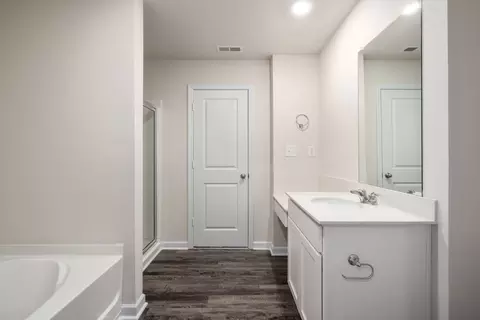 Entry Way - 3004 Pilgrim Way, Montevallo, AL 35115 photo 1 of 1