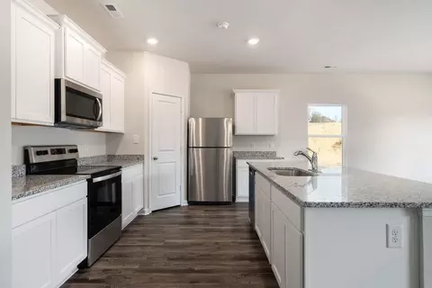 Kitchen - 3004 Pilgrim Way, Montevallo, AL 35115 photo 1 of 1