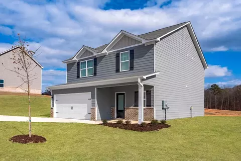 Exterior - 3004 Pilgrim Way, Montevallo, AL 35115 photo 3 of 12