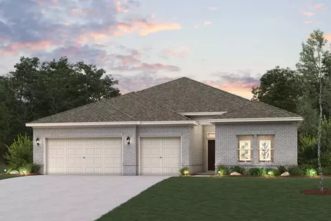 846 Earl Cove Dr, Forney, TX 75126