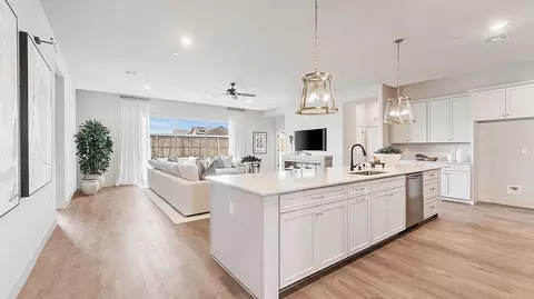 Kitchen - Clovis Ave & Shepherd Ave, Clovis, CA 93619 photo 4 of 7