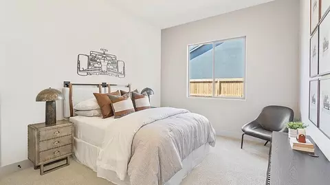 Bedroom - Clovis Ave & Shepherd Ave, Clovis, CA 93619 photo 2 of 3