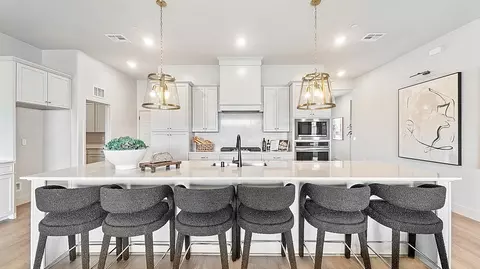 Kitchen - Clovis Ave & Shepherd Ave, Clovis, CA 93619 photo 2 of 7