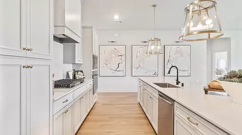 Kitchen - Clovis Ave & Shepherd Ave, Clovis, CA 93619 photo 3 of 7