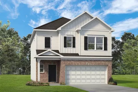 2695 Ravencliff Dr, Austell, GA 30168