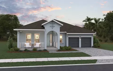 17090 Haggerty Hollow Dr, Winter Garden, FL 34787