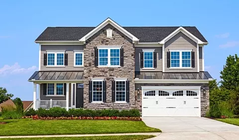 920 Honeyflower Dr, Reisterstown, MD 21136