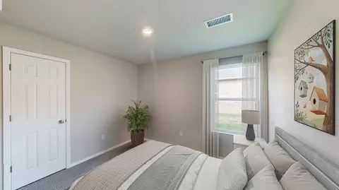 Bedroom - 11 Deerfield Dr, Ward, AR 72176 photo 3 of 3