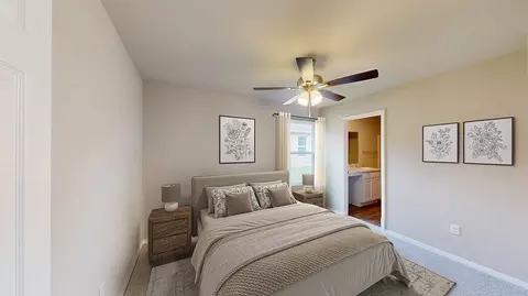 Bedroom - 11 Deerfield Dr, Ward, AR 72176 photo 1 of 3