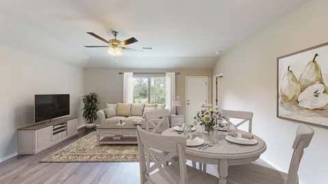 Dining - 11 Deerfield Dr, Ward, AR 72176 photo 1 of 1