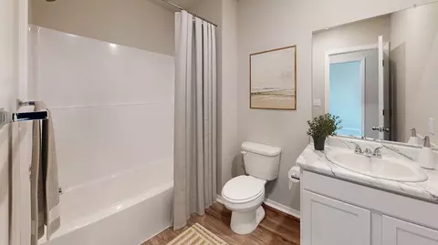 Bath - 11 Deerfield Dr, Ward, AR 72176 photo 2 of 2