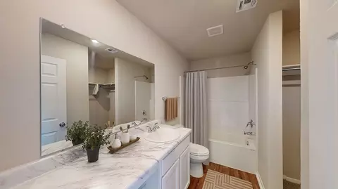 Bath - 11 Deerfield Dr, Ward, AR 72176 photo 1 of 2