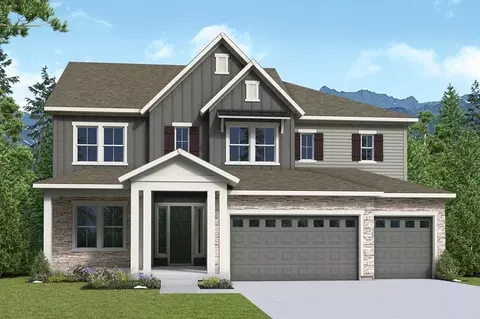 3591 N Buchanan Ct, Aurora, CO 80019