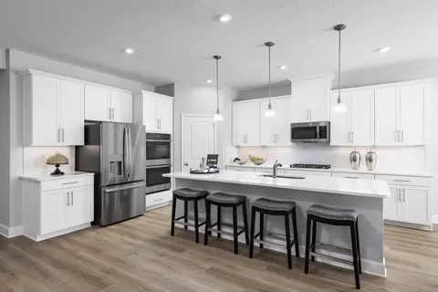 Kitchen - 634 Foal Ridge Dr, Saint Augustine, FL 32092 photo 1 of 2