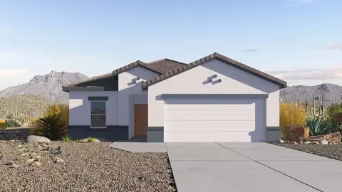 13464 N Samantha Ln, Marana, AZ 85653