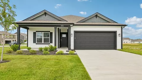 9134 Fitzgerald Dr, Indianapolis, IN 46239