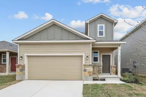 12407 Spike Hts, San Antonio, TX 78245