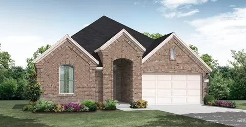 21710 Lantana Berry Trl, Cypress, TX 77433