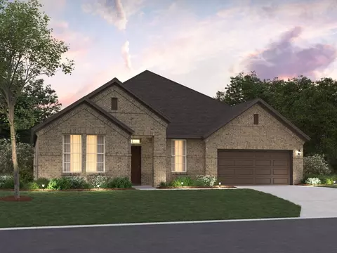 12601 Pallesen St, Fort Worth, TX 76131